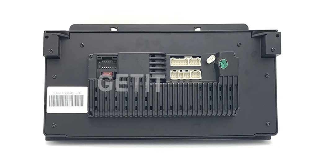 Top Auto Radio Android 9.0 Car Stereo for BMW E46 M3 318/320/325/330/335 Rover 75 1998-2006 GPS Navigation BT Wifi 18