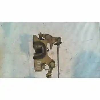 

4943117 lock Right Front Door Nissan Patrol (k/w260) 2.7 Turbodiesel