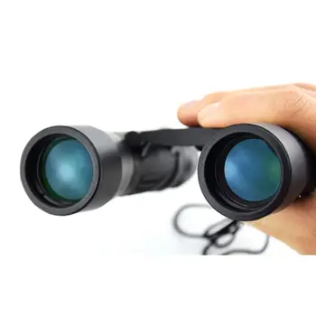 

Wide Angle 48x65 Binoculars Outdoor Travel Zoom Prismatic Portable Telescope