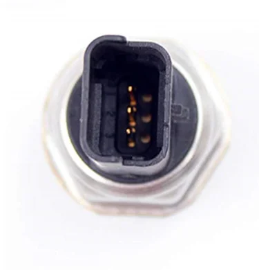Original New 55PP31-01 110R-000096 55PP3101 110R000096 Fuel Oil Pressure Sensor