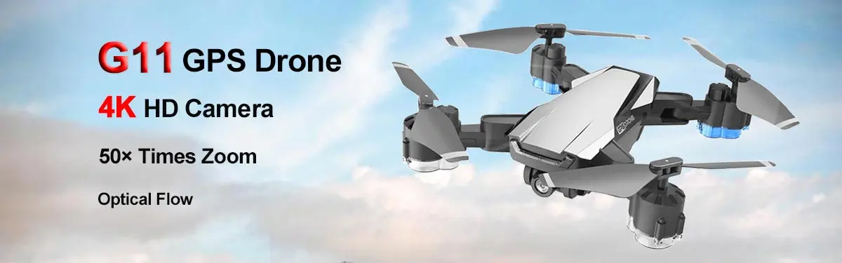 Cheap Drones com câmera