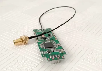 

RT3070 Wireless WIFI Module high-power 6669 Power Amplifier Wireless Module for Linux arm Monitoring Module Wireless Transmit