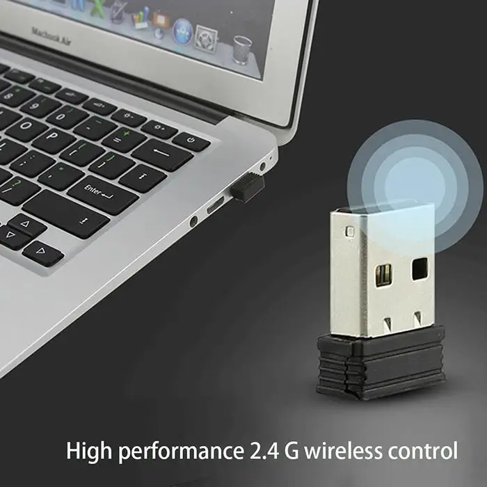 1000 dpi 2,4 GHz ноутбук компьютер USB 137 см/53,9 дюймов стильный дизайн с отличительным видом. Беспроводной Мышь