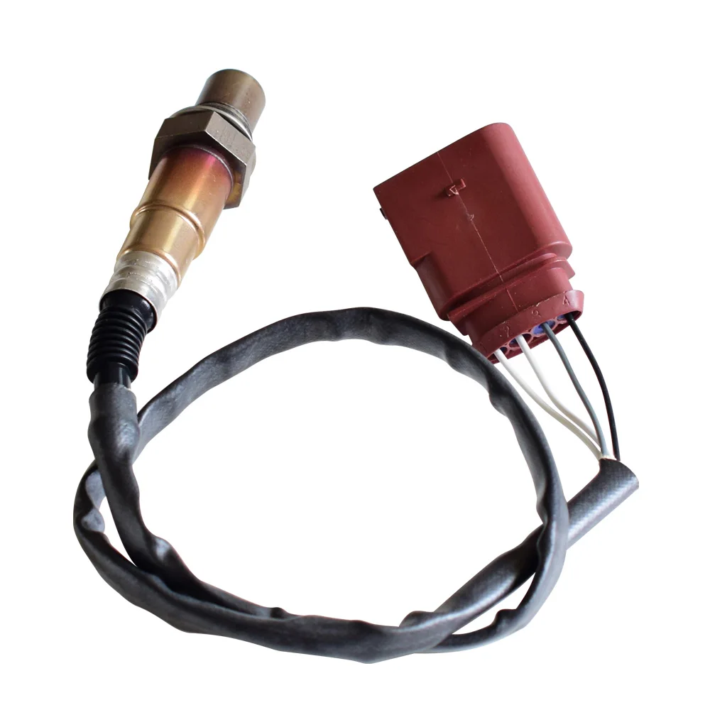   , V W-Passat-Golf-Beettle-Audi-A4-B6-8E 1.8 2.0 OE 0258006305 0258006306 058906265C