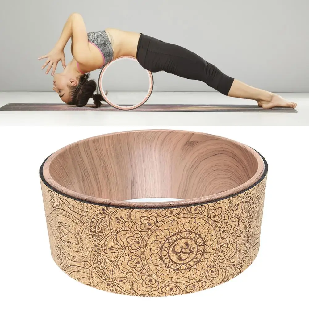 yoga wheel aliexpress