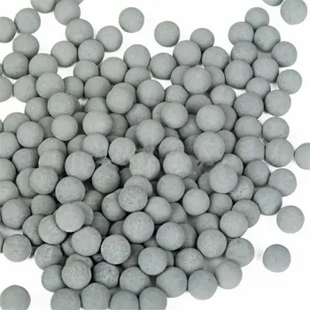 

50/100g Tourmaline Ceramic Ball Filter Media Stone for Shrimp Aquarium Tanks