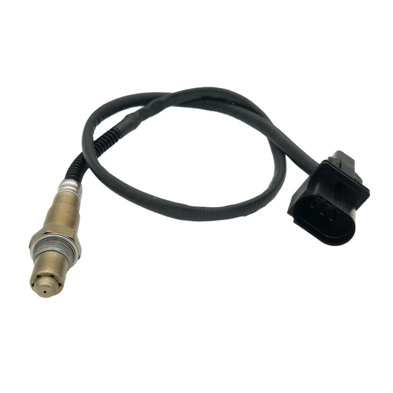 

0258007057 Oxygen Sensor Front/Upstream Fit for 99-05 Jetta 1.8L-L4 Good