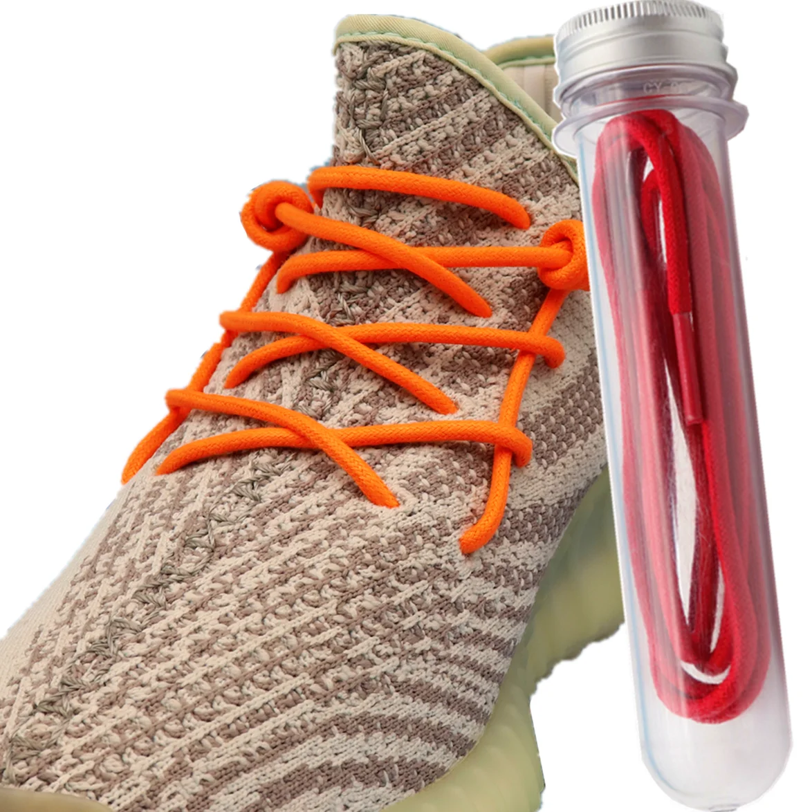 

Coolstring 3MM Shoe Accessory Waxed Thiny Round Cord Men Women Sneaker 2020 Lace 9 Colours For Adult&Kid sznurÃ³wki Drop Shipping