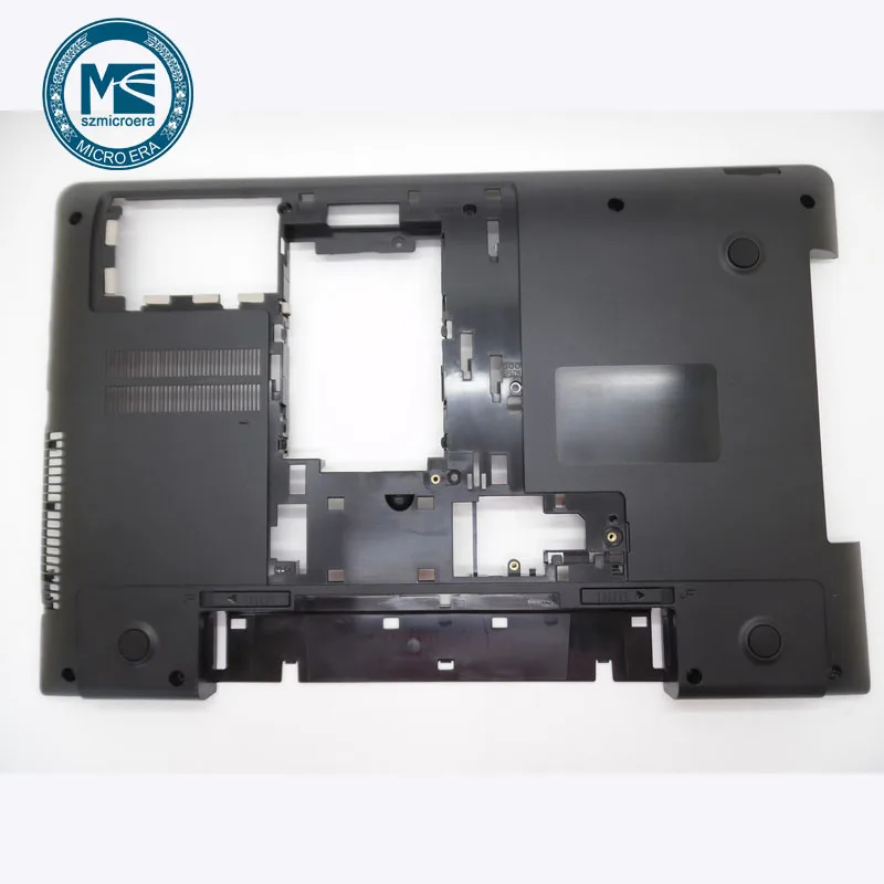 Чехол для ноутбука D, нижняя крышка, нижняя крышка для samsung NP350E5C 355V5C 350V5C BA75-04092A