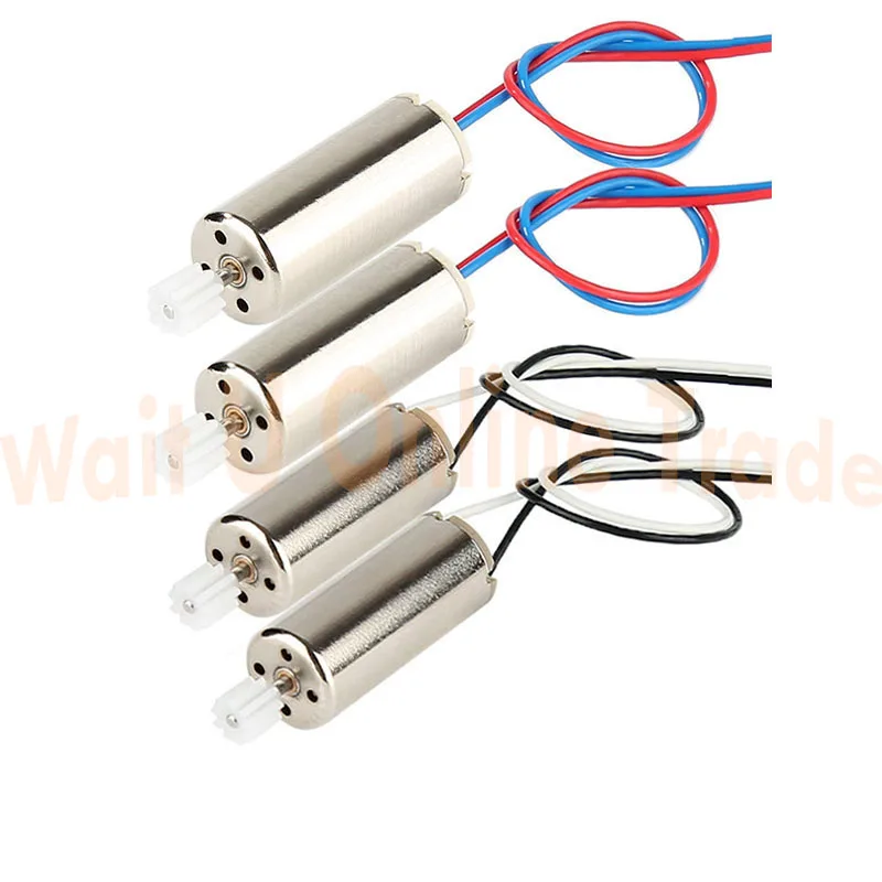 716 мотор 9T пластиковая Шестерня CW CCW запасные части для SYMA X15 X15W RC Дрон вертолет
