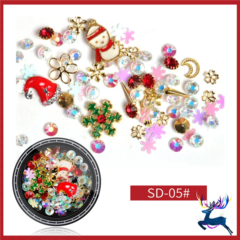 SD05