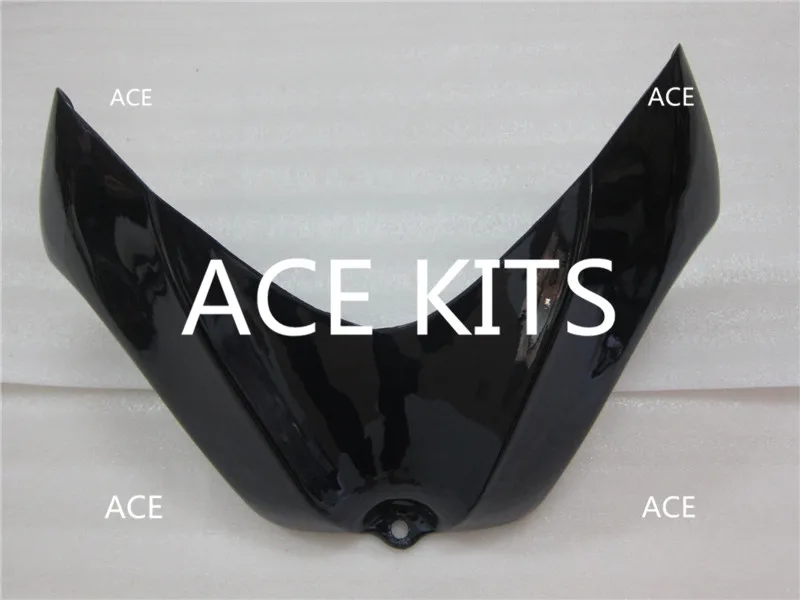 ACE наборы ABS впрыски обтекатели комплект подходит для SUZUKI GSX-R600 GSX-R750 K6 2006 2007 GSX-R600 k6 06 07 синий A89