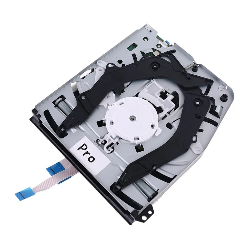 Portable Optical Drive Machine Blu Ray Dvd Disk Drive For Ps4 Pro Game Console Replacement Parts Accessories Aliexpress
