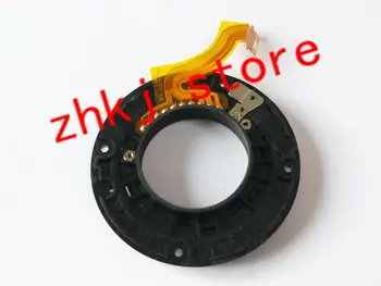 

NEW 50-230 Lens Rear Bayonet Mount Ring with Contact Flex Cable For Fuji Fujifilm XC 50-230mm f/4.5-6.7 OIS Repair Part Unit