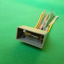 Подходит для City/08 Accord New Fit Bin Chi XR-V Ling Piper jafray De CD хвосты автомобиль Smpw-k-f