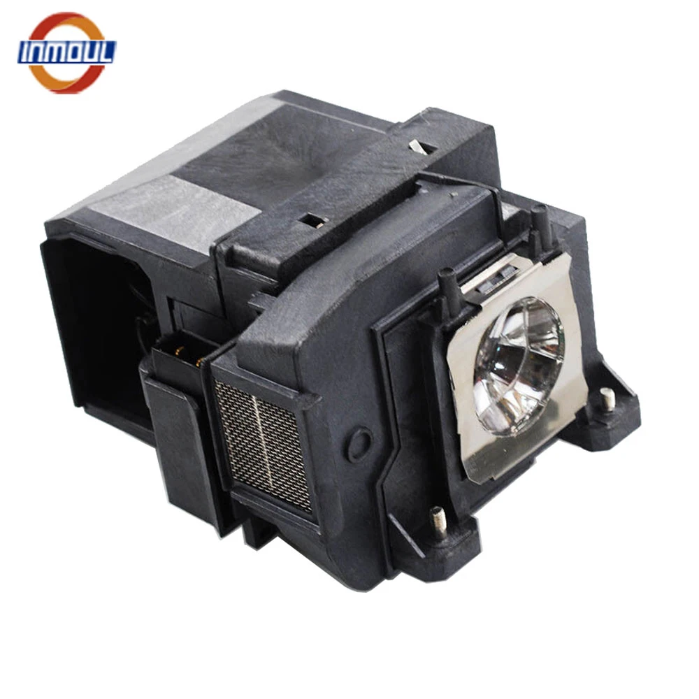 Запасная лампа ELPLP85 для проектора epson EH-TW6600/EH-TW6600W/EH-TW6700/EH-TW6800/PowerLite HC3000/HC3100/HC3500/HC3600E |