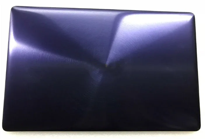 12.5“ Laptop LCD Assembly For ASUS ZENBOOK 3 UX390 UX390UA UX390UAK lcd display screen glass with back case cover hinge replace