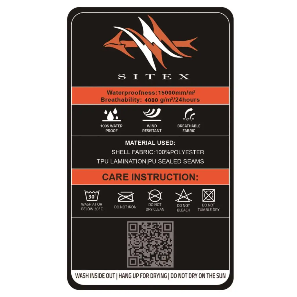 Fly Fishing Waders Waterproof Breathable Hunting Clothing