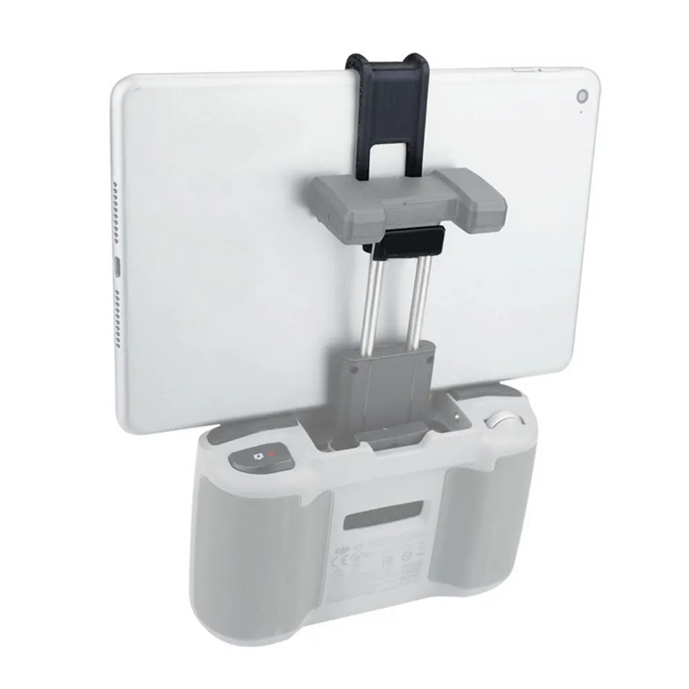 Регулируемый пульт дистанционного управления Управление плоский стенд Quick Release