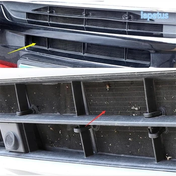 

Lapetus Front Screening Mesh Front Grille Insert Net Protection Kit Cover Trim Fit For Nissan Murano 2015 2016 2017 2018 2019