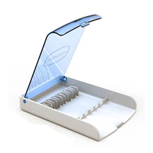 Коробка для хранения сопла для полости рта