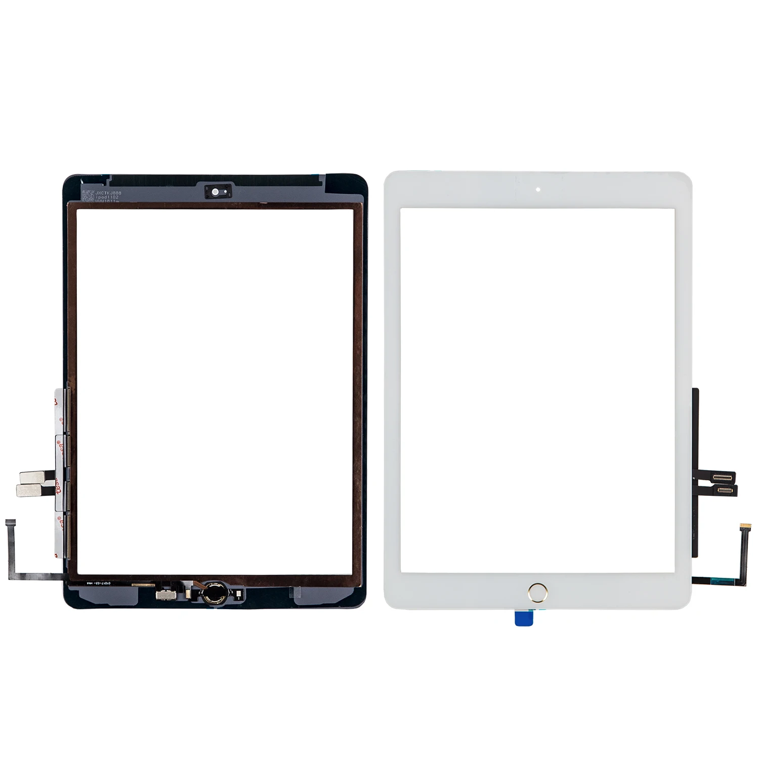 USA For iPad 9.7 6th Gen 2018 A1893 A1954 Touch Screen LCD Display Digitizer  Lot