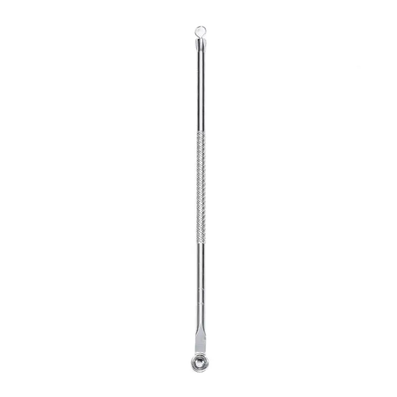 Blackhead extractions Blemish Needle Acne Treatment Acne Needle Stainless Steel Acne Extractor Remover Facial Care Tools TSLM1