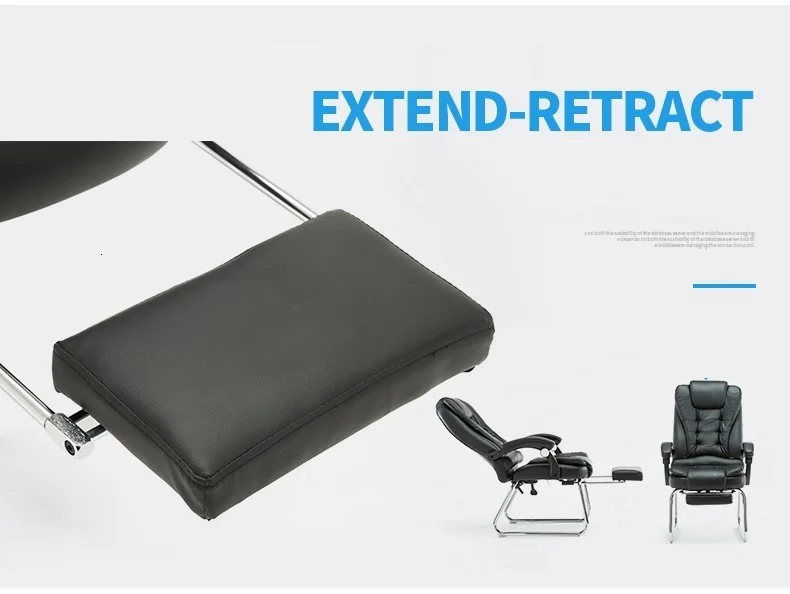 Oficina Босс футболка эргономичный Silla Gamer Stoelen Sedia Ufficio офисная мебель кожа игровой Cadeira Poltrona компьютерное кресло