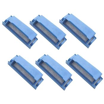 

6 pcs for Respironics DreamStation CPAP Reusable Pollen Filter