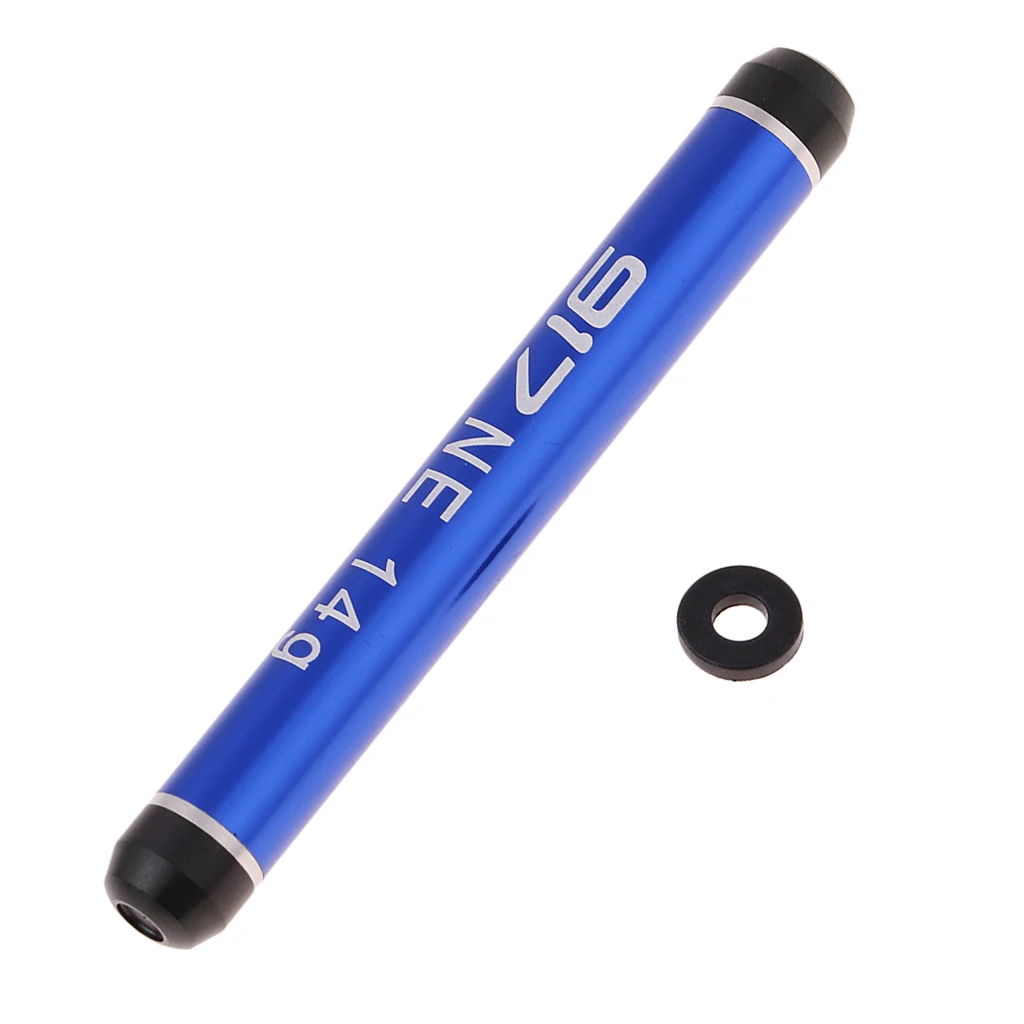 14g NE Blue Вес для гольфа с шайбой для головки водителя 917D Draw& Fade нейтральный 8g/10g/12g/14g/16g/18g - Цвет: 14g NE Blue