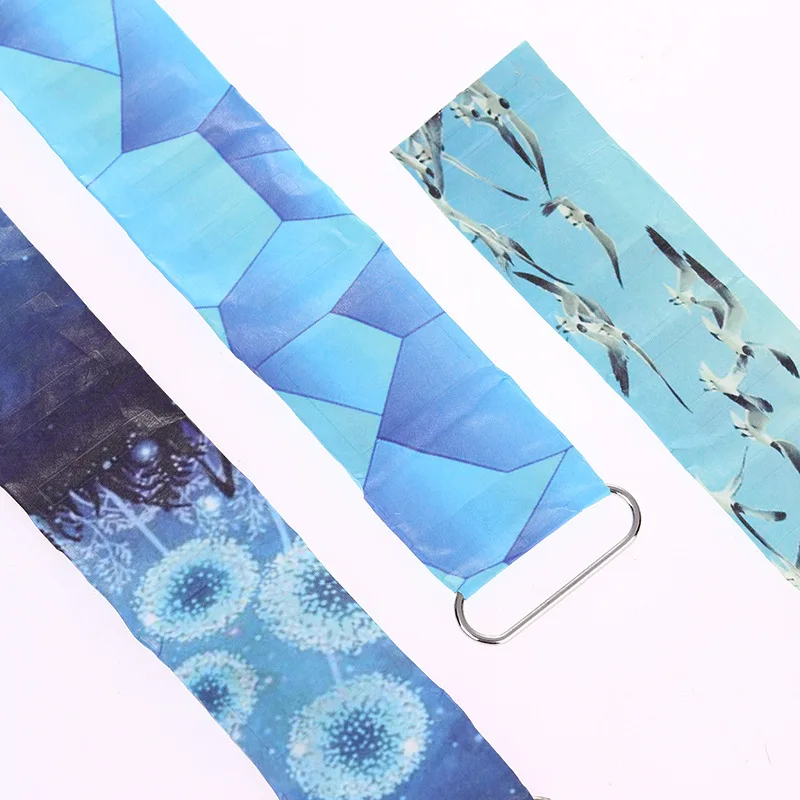 

Trending Simple Waterproof Smart DuPont Paper Watch Creative Science And Technology Men And Women Paper Watch DIY Customizable