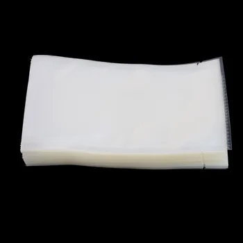 

100Pcs Food Vacuum Bag Storage Sealer Space Packing Commercial Food Saver 5 Size