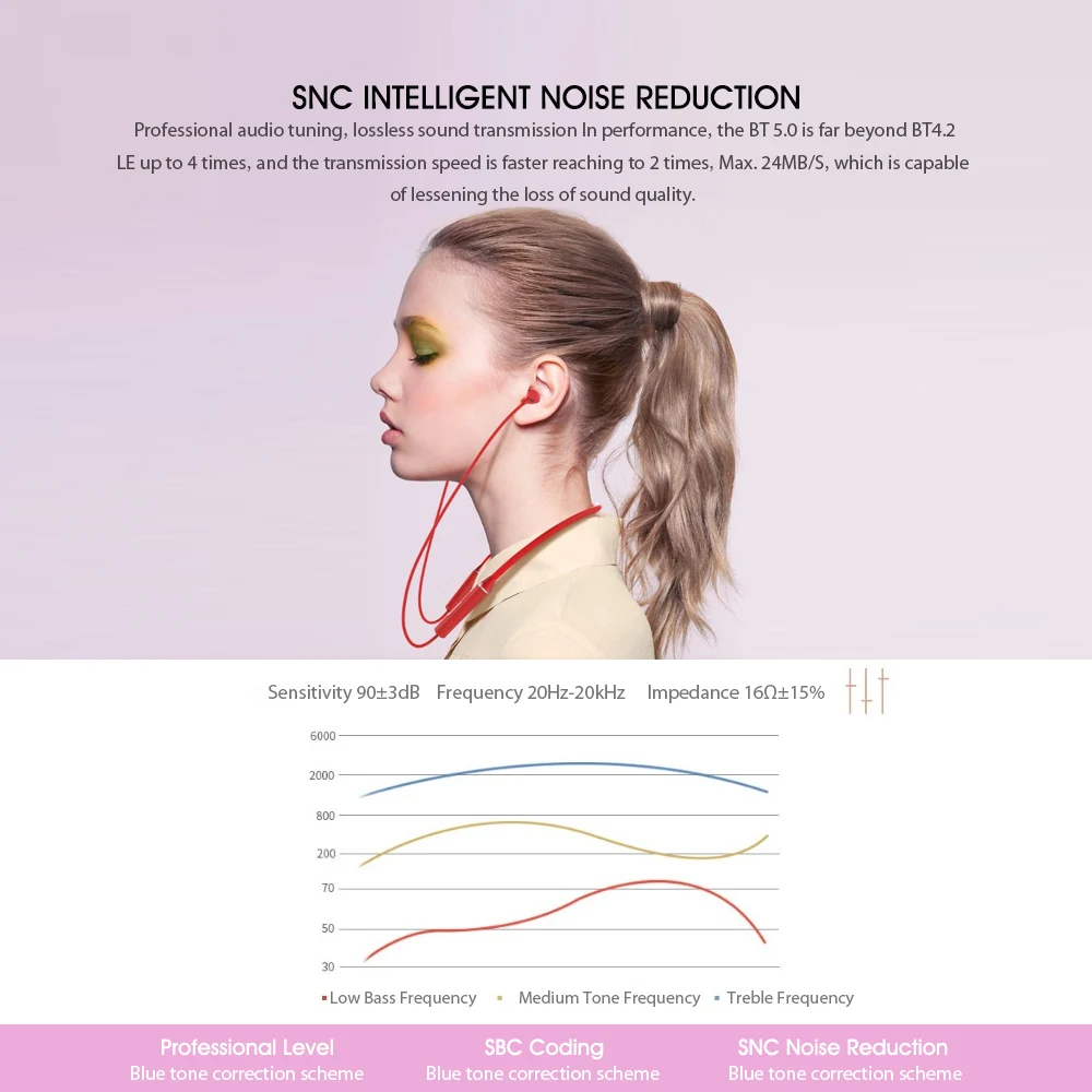 Original Lenovo HE05 True Wireless Bluetooth 5 0 Magnetic Sports Running Headset Earplug Waterproof Earphones Noise Canceling