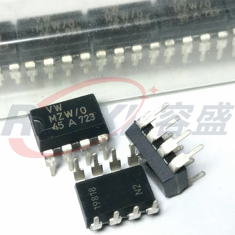 MZW-0 MZW/0 VW MZW/O DIP-8 новые и оригинальные 10 шт./лот | Электронные компоненты