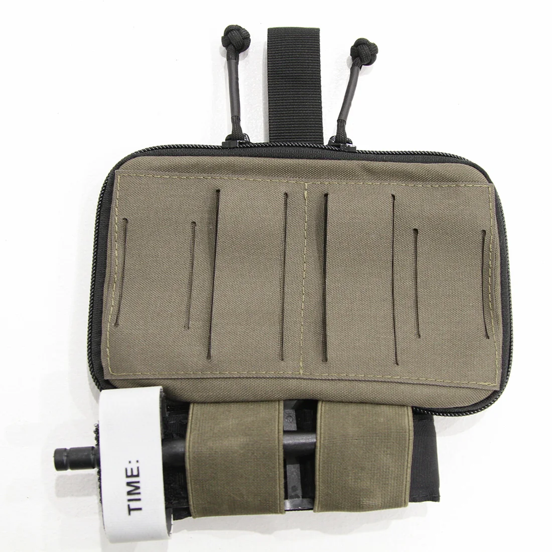 

New Hot Arms MED1 Pouch Tactical Waistband Medical First Aid Pouch (Included Five Pen Pouch)