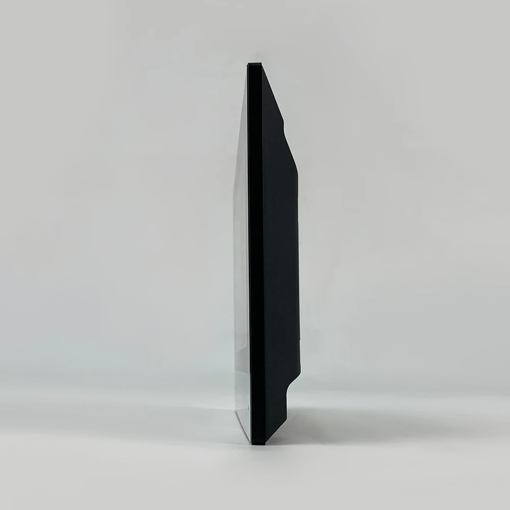In Stock Original DS-KH6320-WTE1 7-inch wifi Indoor Monitor POE Wireless Video intercom Built-in loudspeaker and mic