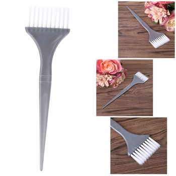 

Salon Hair Coloring Dyeing Color Dye Brush Hairdressing DIY Tint Tool