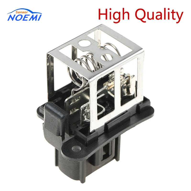 Yaopei Resistor Resistenza Riscaldatore Motore Ventilatore 3Aa Per Ford Fiesta 2015 8V51-8L603-Aa