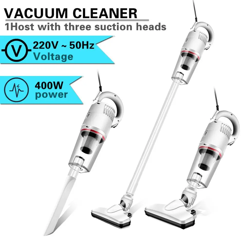 

12000pa Ultra Quiet Mini Home Rod Vacuum Cleaner Portable Dust Collector Home Aspirator Handheld Vacuum Cleaner Handheld cleaner