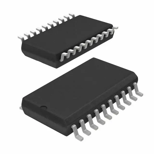 A6841ELW 20 T IC раковина драйвер 8 бит защелка 20SOIC|Запасные части| |