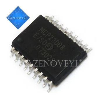 

10pcs/lot MCP23008-E/SO MCP23008 SOP-18 In Stock