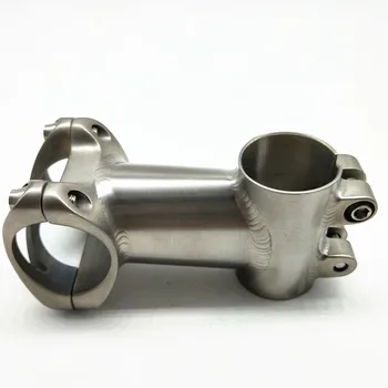 titanium road handlebars
