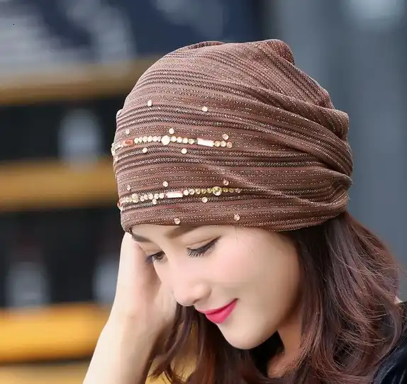 head cap for girl