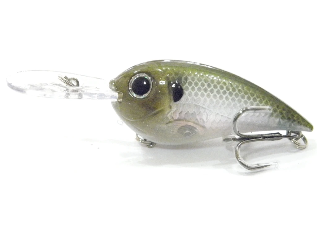Wlure Chubby Bionic Lure Long Shot жесткая приманка для рыбалки, 10 см, 17,5 г, глубокая вода