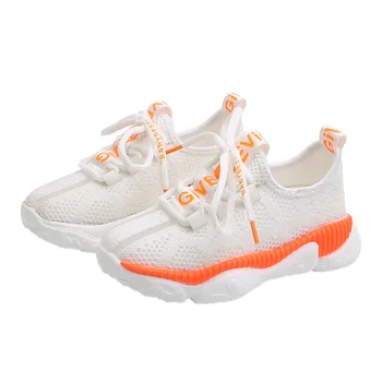 

Children mesh kids shoes for girls boys rubber bottom children sneakers air mesh tenis kids baby sneakers