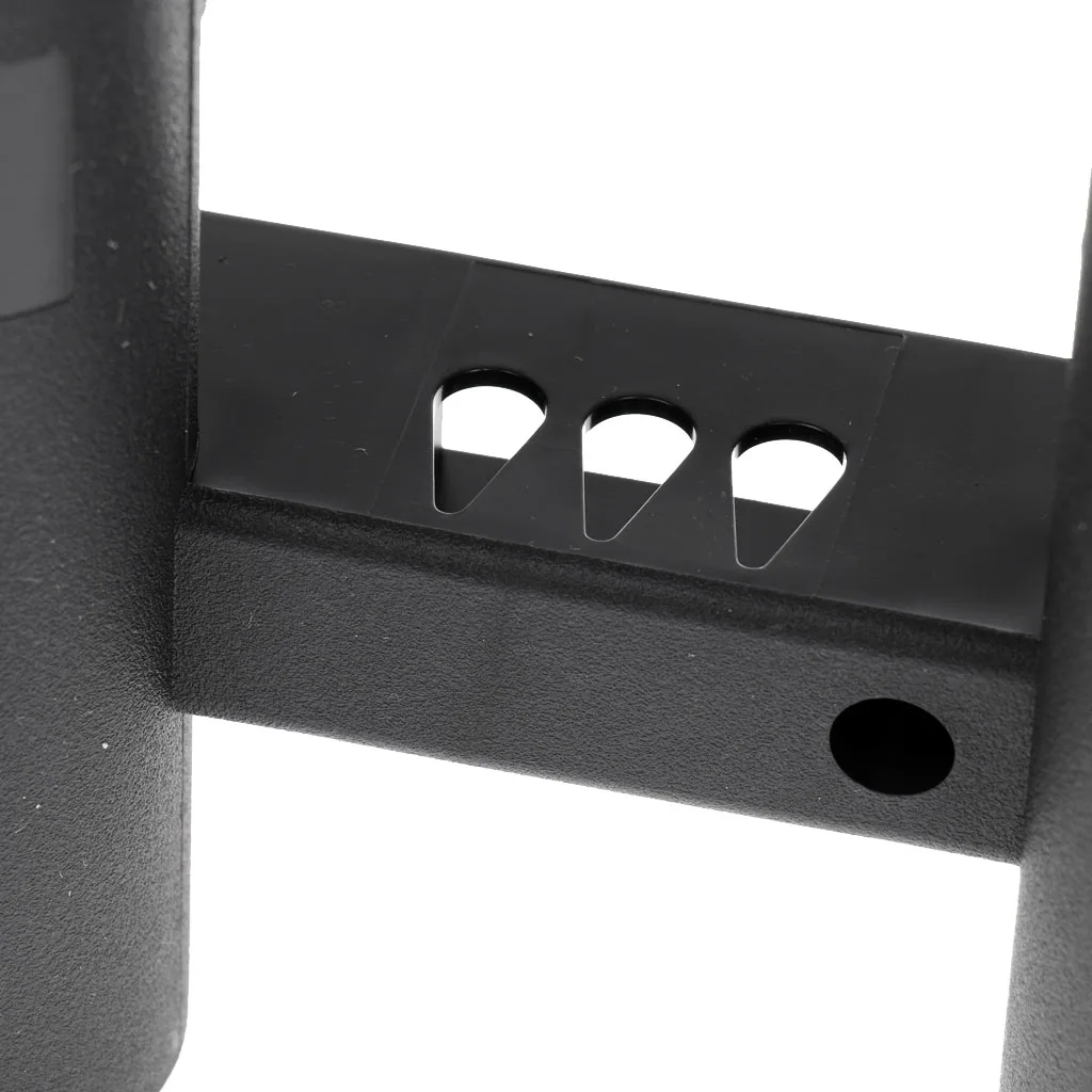 Kayak Boat Fishing 3 Link Tube Rod Holder Mount Bracket Rest Fishing Rod Rack for Fishing Lovers