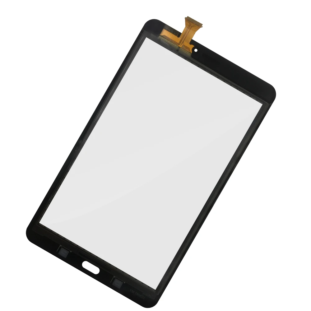 Стеклянная панель сенсорного экрана для samsung Galaxy Tab E 8,0 T3777 T377
