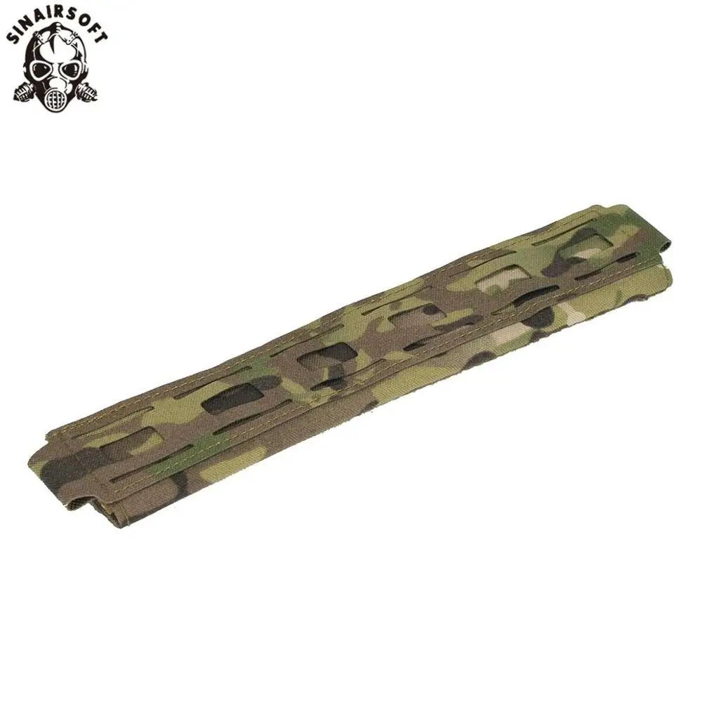 Tactical Headband Headset Cover Outdoor Headphones Modular Coating Military Headphone Cover Earmuffs Microphone Hunting Shooting