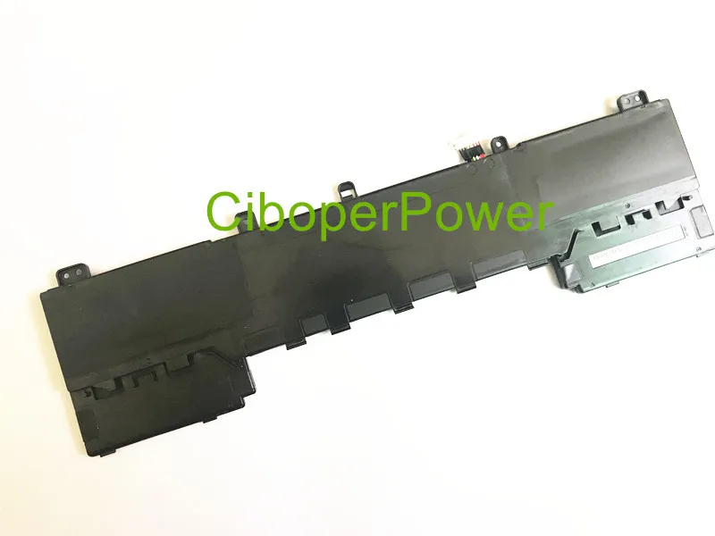 Оригинальное качество C42N1728 Батарея для U5500 UX550GDX C42PHCH 0B200-02520100E 4614mA