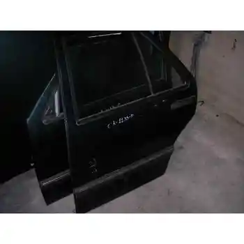 

2449182 Left Rear door Saab 90 Basic